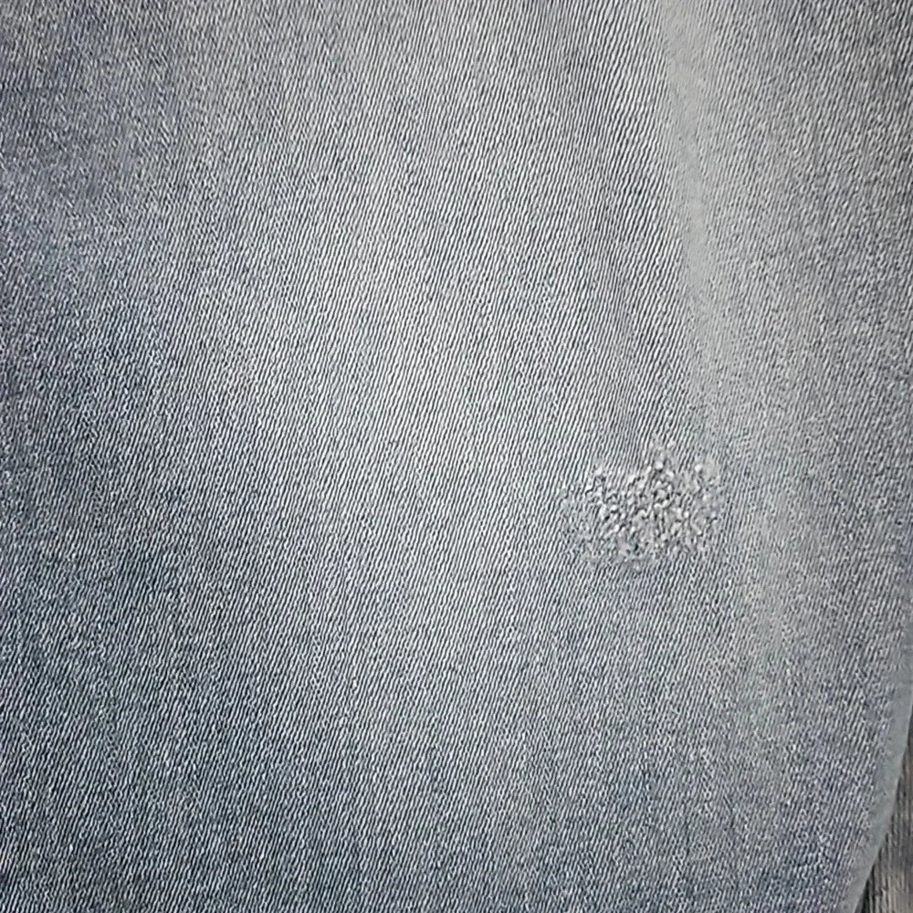 Mavi Jeans Co Emma Slim Boyfriend Light‎ Wash Denim Jeans Women's Size 28 32 - Picture 11 of 11